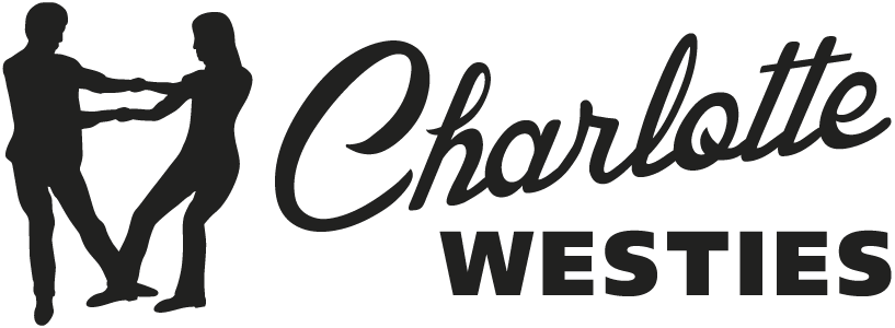 Charlotte Westies Warm Up Jacket Custom Shirts & Apparel